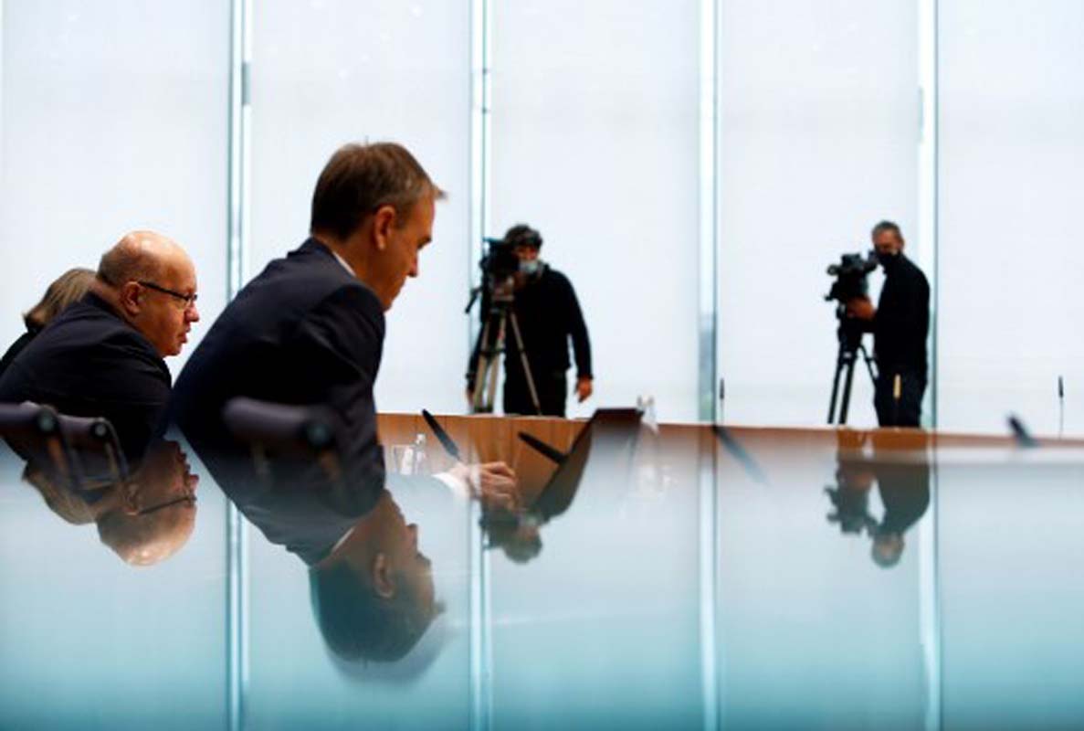 Xi’s summit has international various leaders to discuss bilateral ties